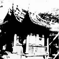 上海小刀会起义失败 领袖刘丽川牺牲