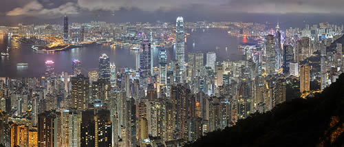 中国和英国就香港前途问题第二阶段谈在北京展开
