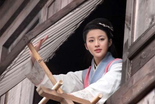 北宋荡妇潘金莲出生