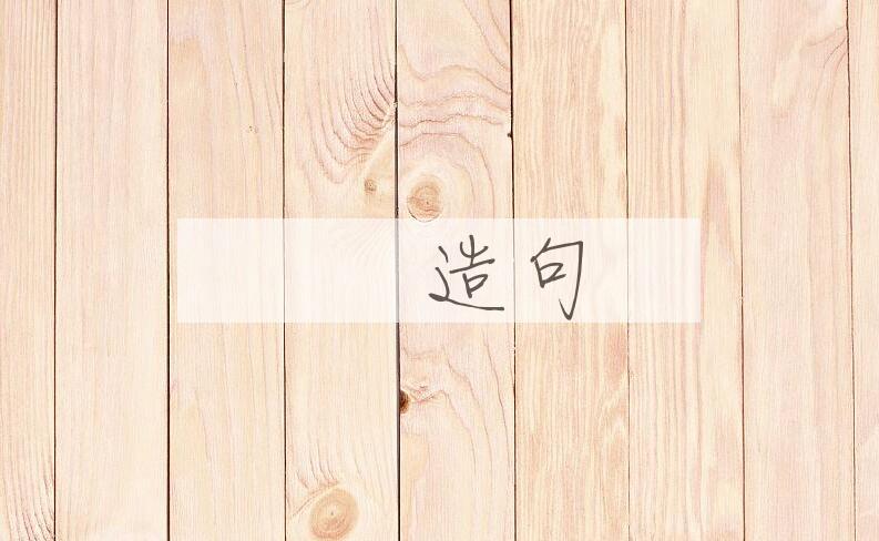 用烔烔造句