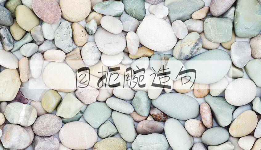 用瞋目扼腕造句