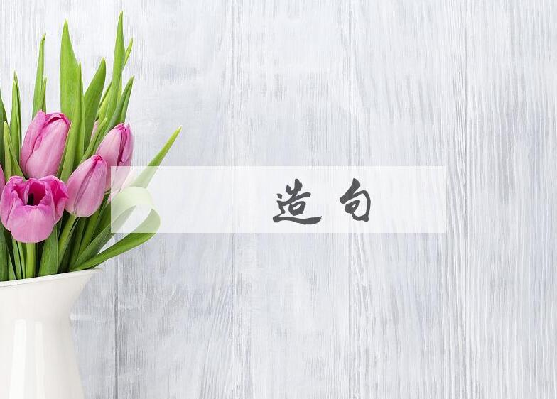 用脑膜造句
