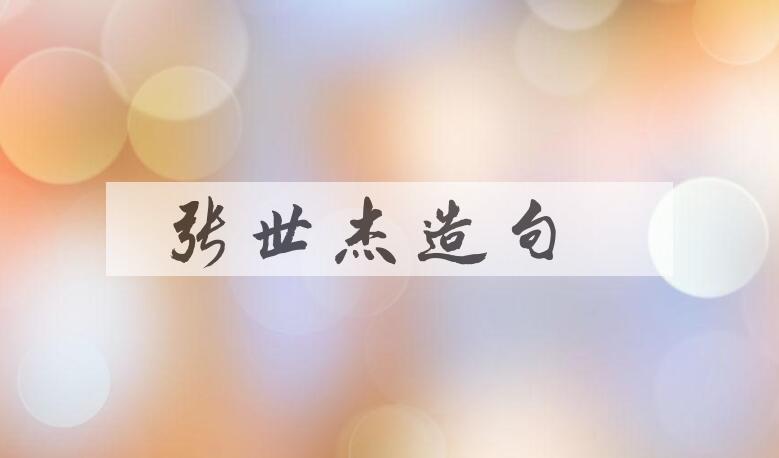 用张世杰(?-1279)造句