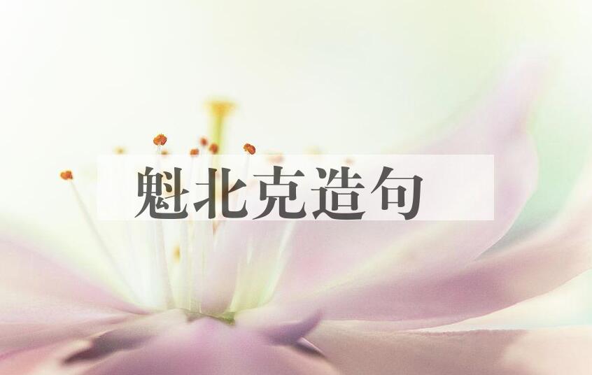 用魁北克造句