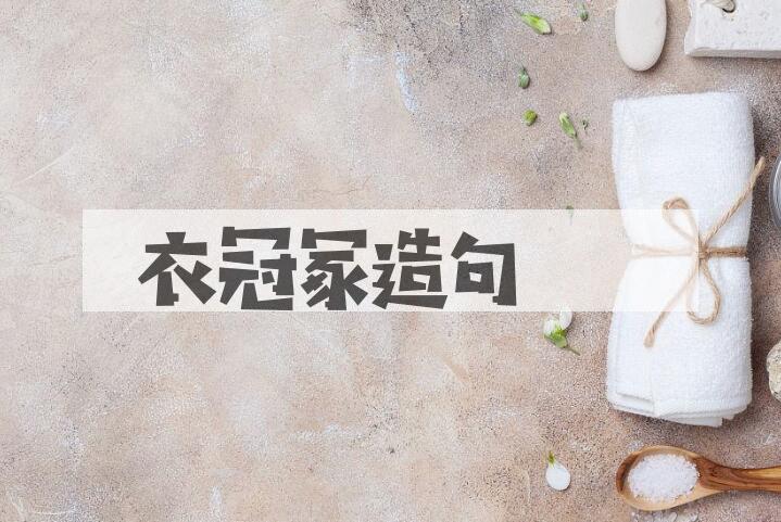 用衣冠冢造句