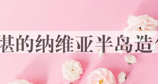 用斯堪的纳维亚半岛造句