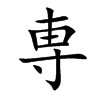 専
